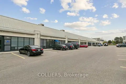 6665 Tomken Road 11-14