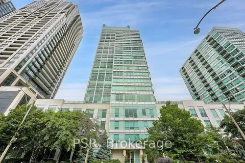 1910 Lake Shore Boulevard W 903