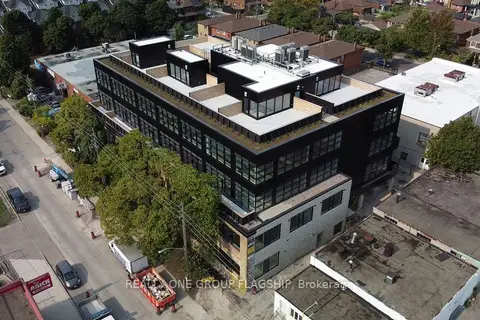 300 Geary Avenue 309