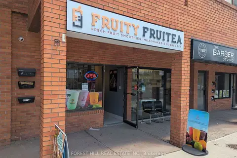 245 Queen Street S 6