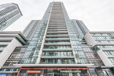 4070 Confederation Parkway 2204