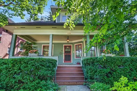 526 Burlington Avenue