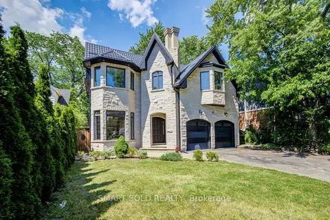 201 Burnhamthorpe Road