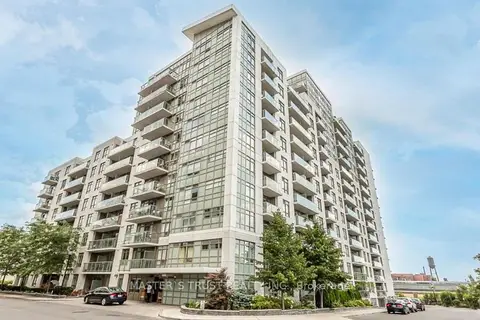 812 Lansdowne Avenue 302