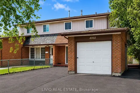 4002 Brandon Gate Drive
