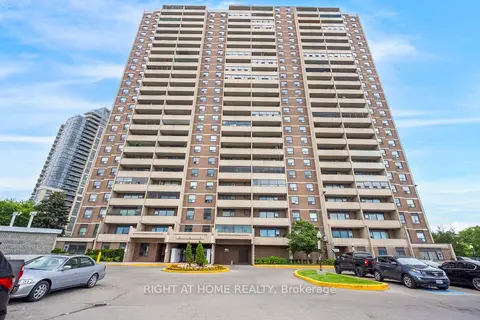 3390 Weston Road 708