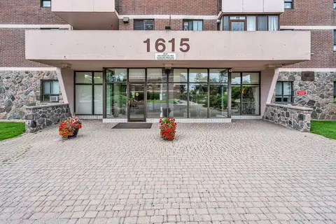 1615 Bloor Street 1108