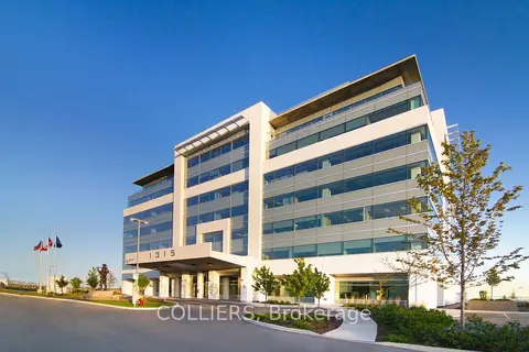 1315 North Service Road E 200
