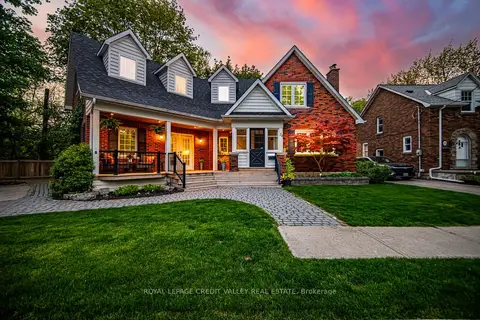 20 Fleming Avenue