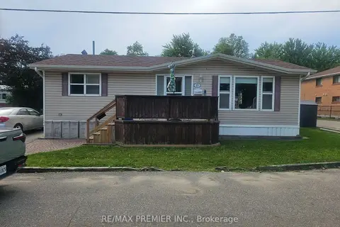 1749 Dundas Street E 5th Ave West Unit #21