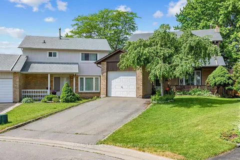 22 Borden Hill Court