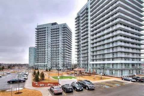 4633 Glen Erin Drive 901