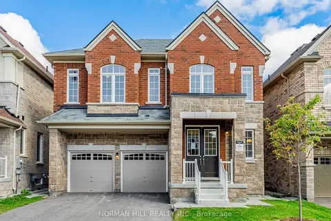 9 Lilestone Drive