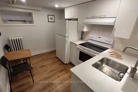 203 Fern Avenue Lower