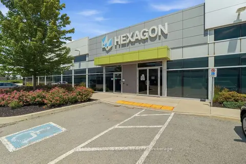 555 Michigan Drive 200