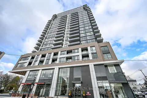 2007 James Street 1707