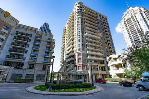 350 PRINCESS ROYAL Drive 1205