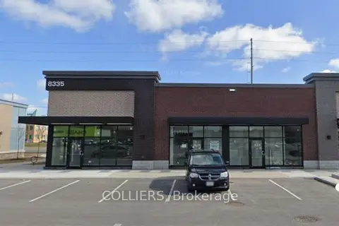 8335 Financial Drive 1
