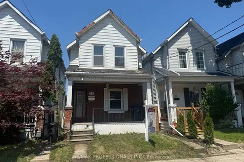 39 Holley Avenue