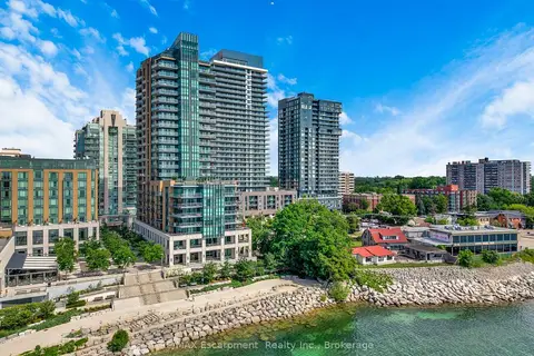 2060 Lakeshore Road 605