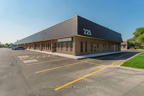 225 Advance Boulevard 4 & 5