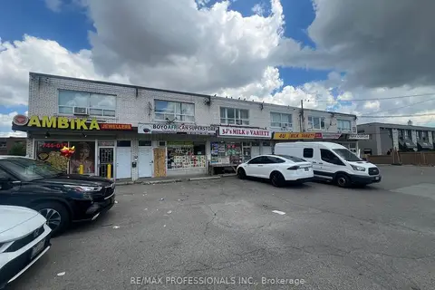 2995 Islington Avenue