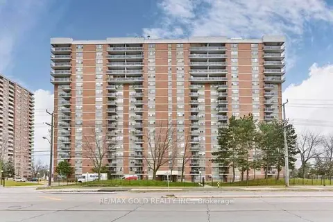 2645 Kipling Avenue 812