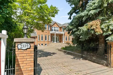2339 Glengarry Road