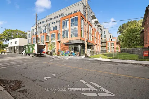 57 Brock Avenue 211