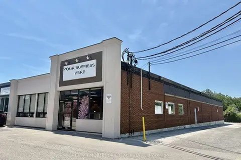 1194 Caledonia Road E