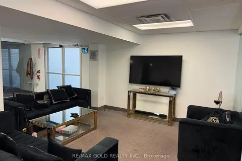 5100 Dixie Road 101(Grnd Flr