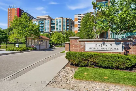 17 Michael Power Place 713