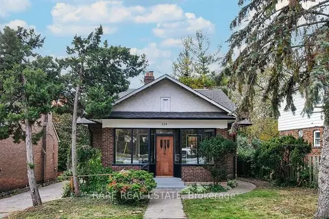 224 Ellis Avenue