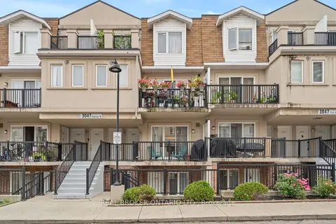 3047 Finch Avenue W 2066