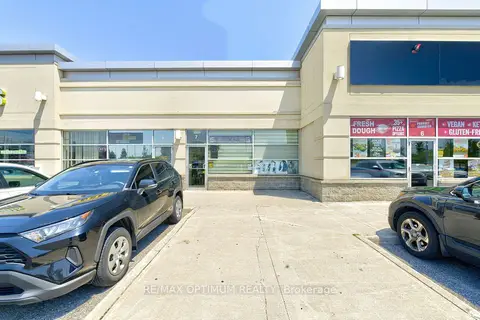 6956 Financial Drive Unit #7