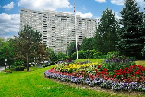50 Elm Drive E 1209