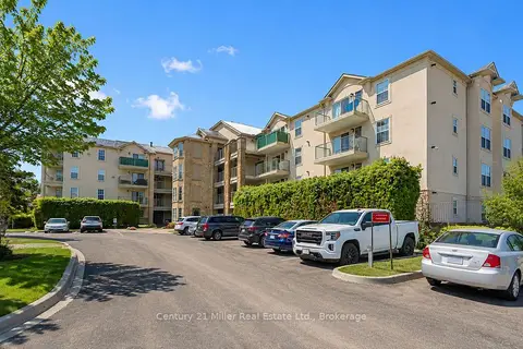 1450 Bishops Gate 111