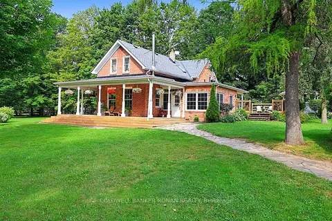 20855 Shaws Creek Road