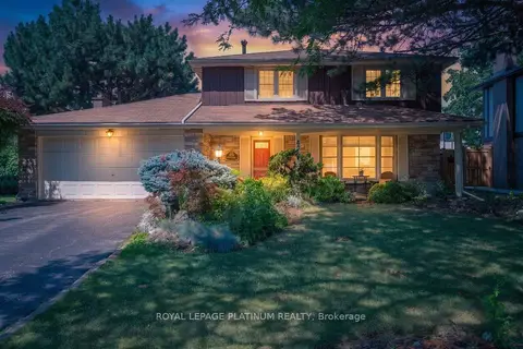 47 PARKVIEW Place