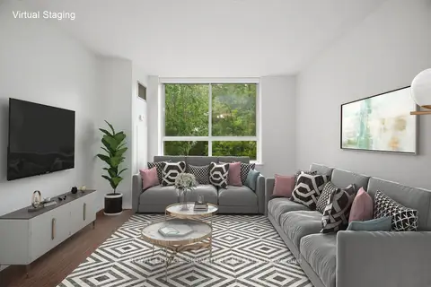 1485 Lakeshore Road E 411