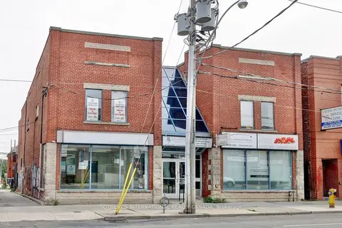1655 Dufferin Street 101