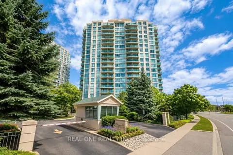 2545 Erin Centre Boulevard 1605