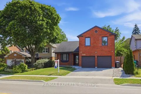 3656 Sawmill Valley Drive