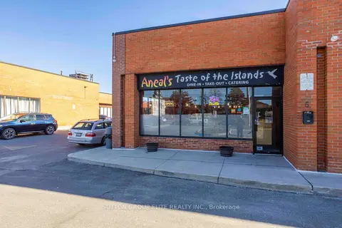 4801 Steeles Avenue W 6