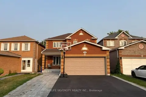 124 Jordan Drive
