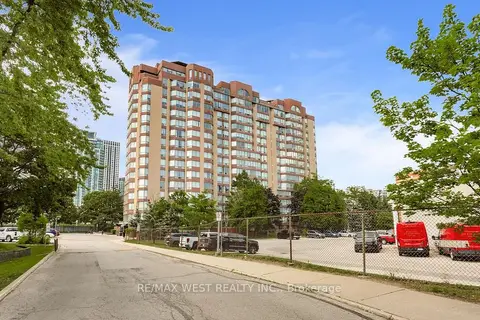 25 Fairview Road W 1410