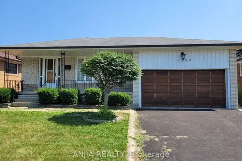1299 Shamir Crescent Basement