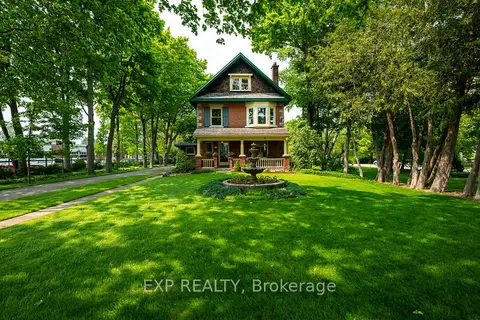 24 Faulkner Street