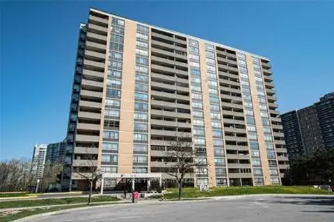 40 Panorama Court 605