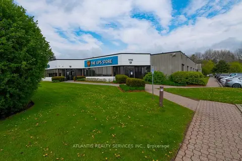 1115 North Service Road W